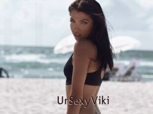 UrSexyViki