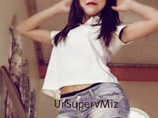 UrSupervMiz