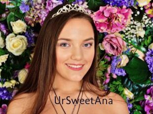 UrSweetAna
