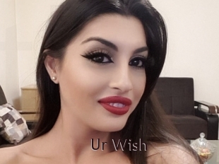 Ur_Wish
