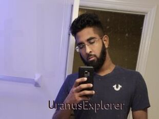 UranusExplorer