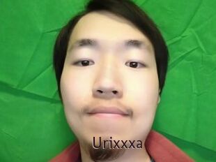 Urixxxa