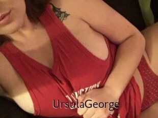 UrsulaGeorge