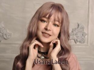 UsanaLaden