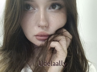 Udelaally