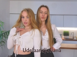 Udelaandjuliana