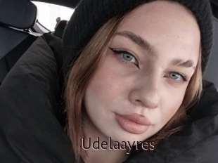 Udelaayres