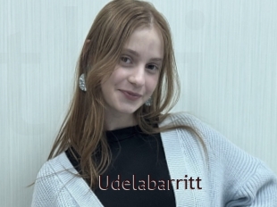 Udelabarritt