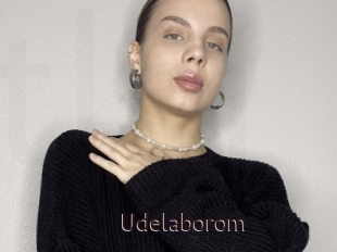 Udelaborom