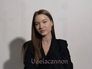 Udelacannon