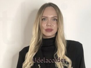 Udelacolder