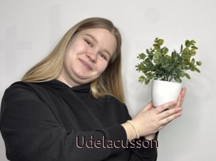 Udelacusson