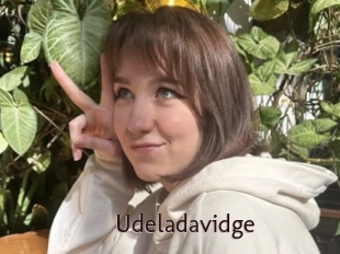 Udeladavidge