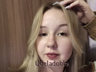 Udeladobbs