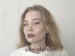 Udeladurston