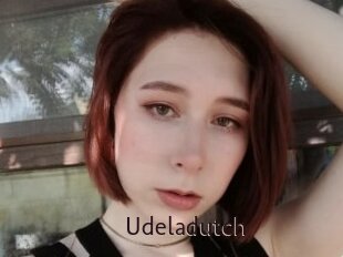 Udeladutch