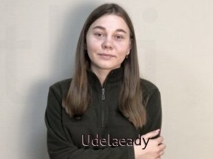Udelaeady