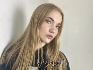 Udelagaff