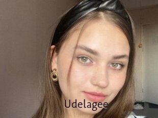 Udelagee