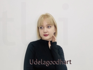 Udelagoodhart