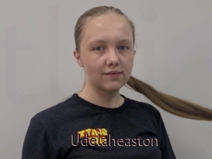 Udelaheaston