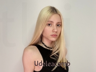 Udeleacomb