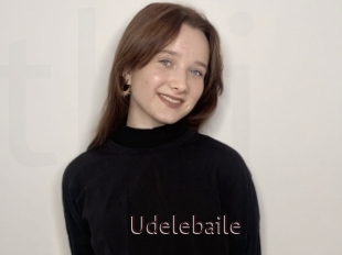 Udelebaile
