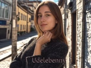 Udelebenny