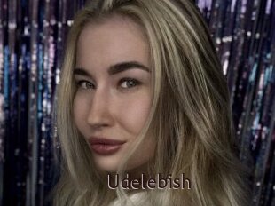 Udelebish