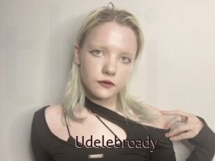Udelebroady