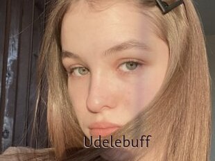 Udelebuff