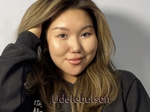 Udelebulson