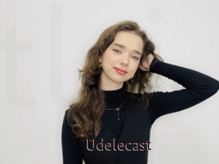 Udelecast