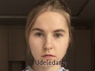 Udeledarby