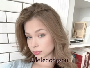 Udeledodgson