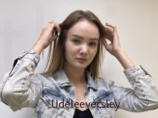 Udeleeversley