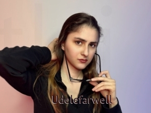 Udelefarwell