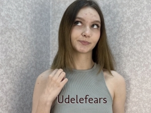 Udelefears