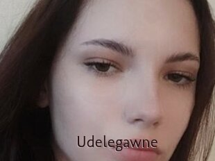 Udelegawne