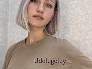 Udelegoley