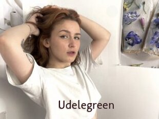 Udelegreen