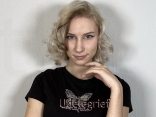 Udelegrief