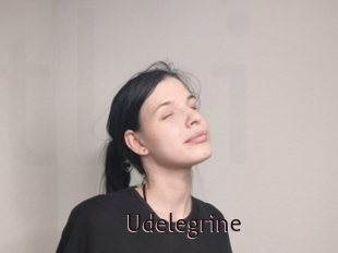 Udelegrine