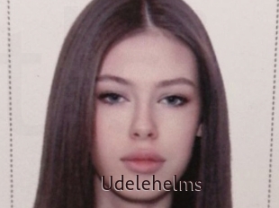 Udelehelms