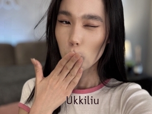 ukkiliu Top listen server