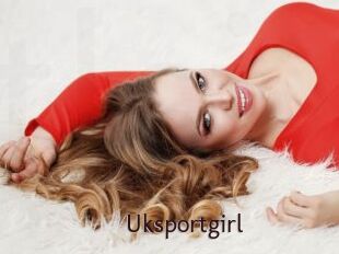 Uksportgirl