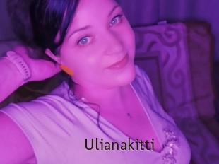 Ulianakitti