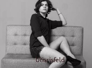Ulisrisfeld