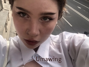 Umawing