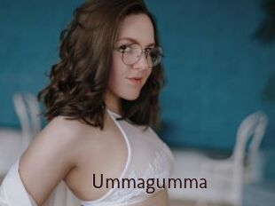 Ummagumma